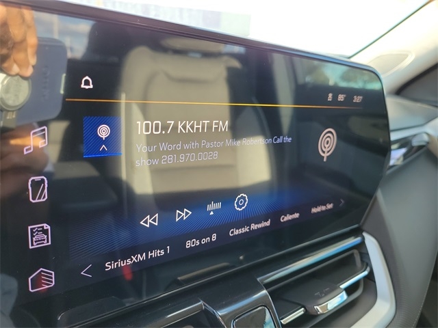 Chevrolet TrailBlazer LT 2026