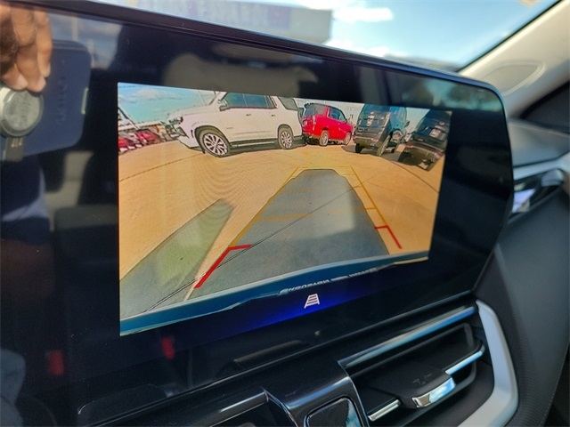 Chevrolet TrailBlazer LT 2026