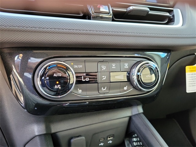 Chevrolet TrailBlazer LT 2026