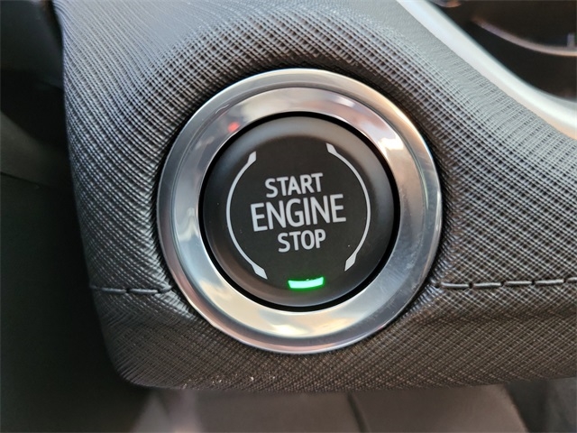 Chevrolet TrailBlazer LT 2026