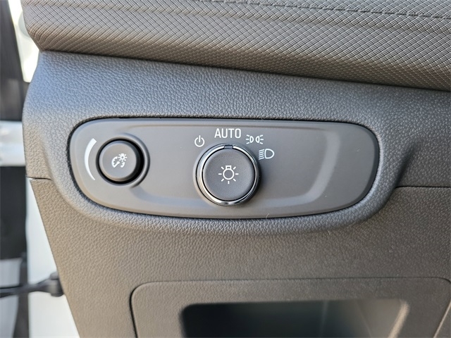 Chevrolet TrailBlazer LT 2026