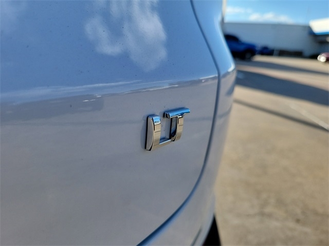 Chevrolet TrailBlazer LT 2026