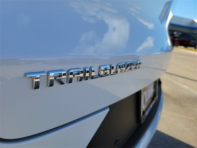 Chevrolet TrailBlazer LT 2026