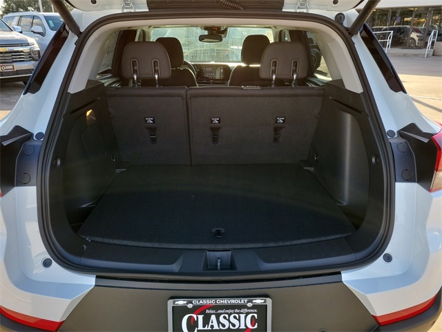 Chevrolet TrailBlazer LT 2026