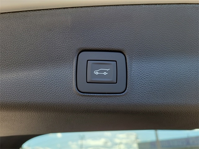 Chevrolet TrailBlazer LT 2026