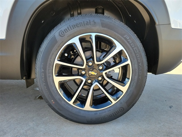 Chevrolet TrailBlazer LT 2026