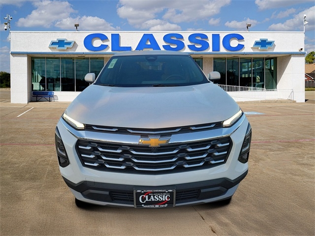 Chevrolet Equinox LT 2WD 2026