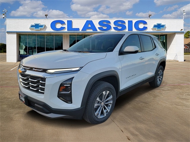 Chevrolet Equinox LT 2WD 2026