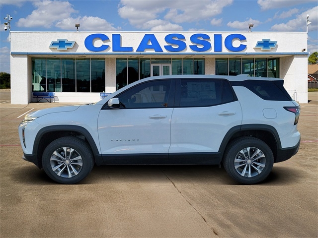 Chevrolet Equinox LT 2WD 2026