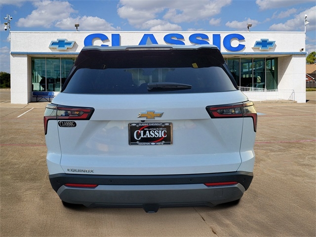 Chevrolet Equinox LT 2WD 2026