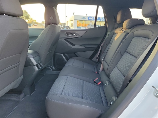 Chevrolet Equinox LT 2WD 2026