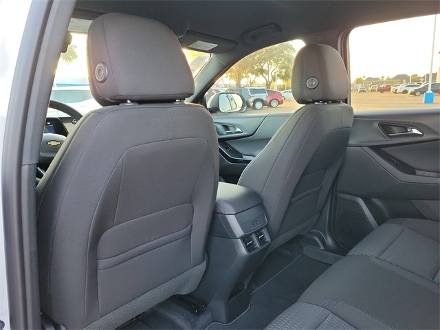 Chevrolet Equinox LT 2WD 2026