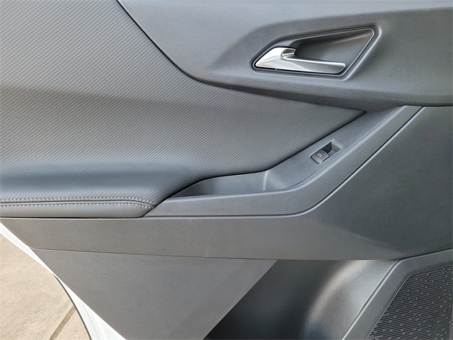 Chevrolet Equinox LT 2WD 2026