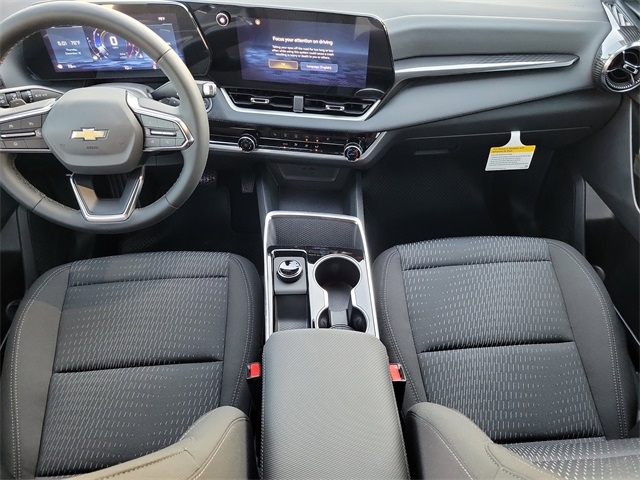 Chevrolet Equinox LT 2WD 2026