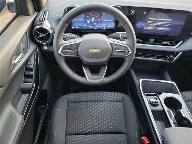 Chevrolet Equinox LT 2WD 2026