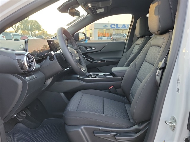 Chevrolet Equinox LT 2WD 2026