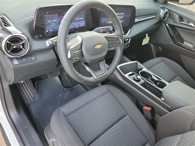 Chevrolet Equinox LT 2WD 2026