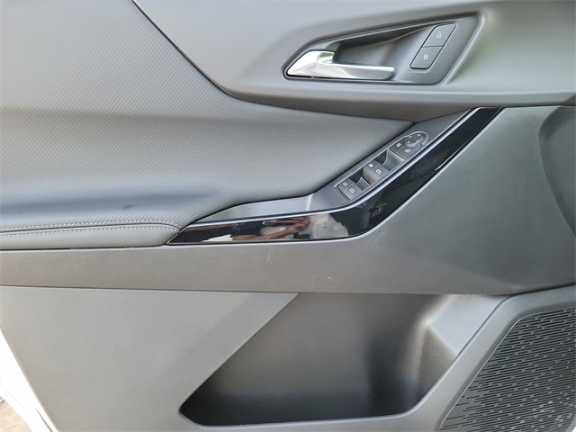 Chevrolet Equinox LT 2WD 2026