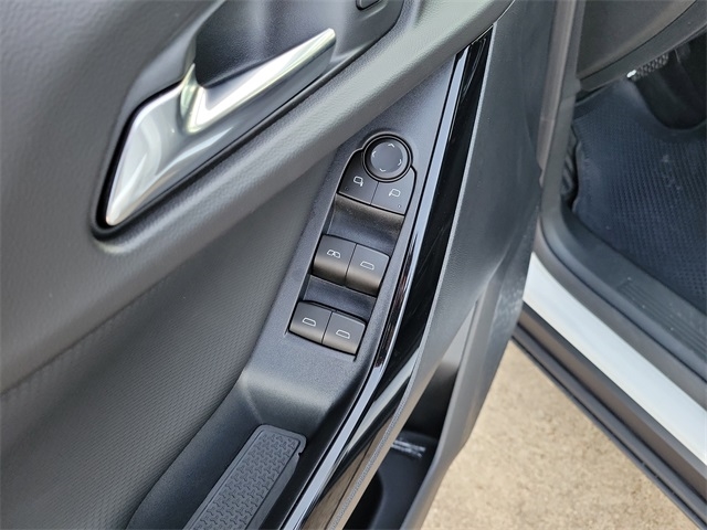 Chevrolet Equinox LT 2WD 2026