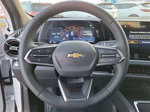 Chevrolet Equinox LT 2WD 2026