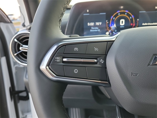 Chevrolet Equinox LT 2WD 2026