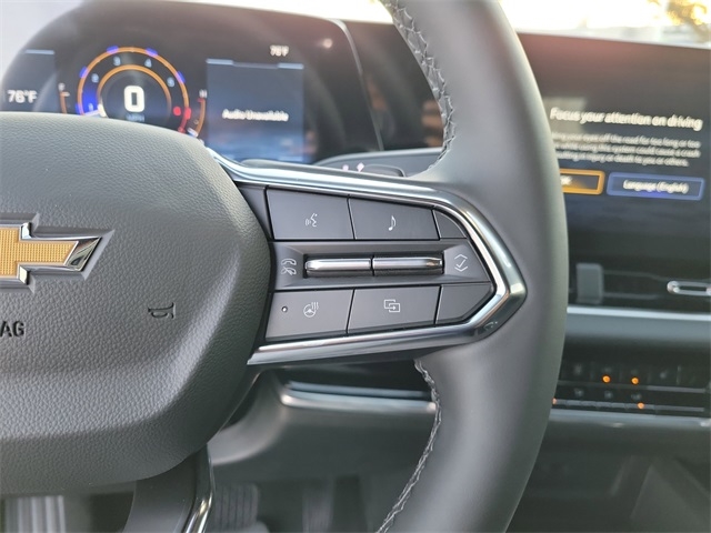 Chevrolet Equinox LT 2WD 2026