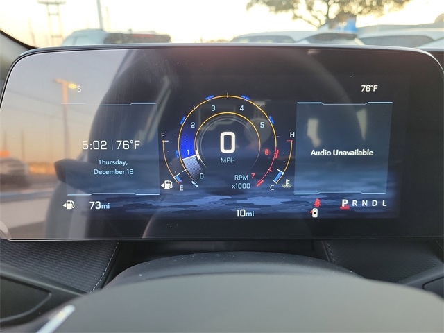 Chevrolet Equinox LT 2WD 2026