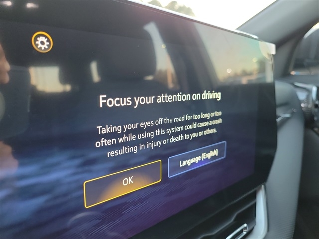 Chevrolet Equinox LT 2WD 2026