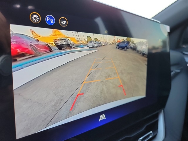 Chevrolet Equinox LT 2WD 2026