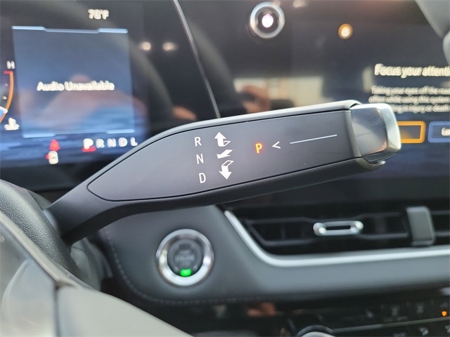 Chevrolet Equinox LT 2WD 2026