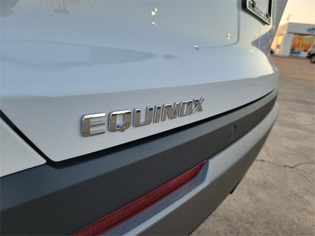 Chevrolet Equinox LT 2WD 2026