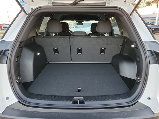 Chevrolet Equinox LT 2WD 2026