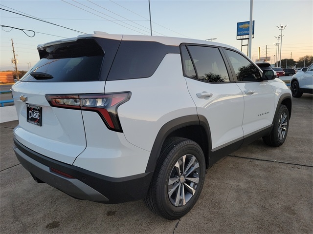 Chevrolet Equinox LT 2WD 2026