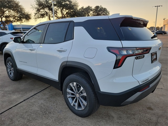 Chevrolet Equinox LT 2WD 2026