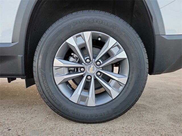 Chevrolet Equinox LT 2WD 2026