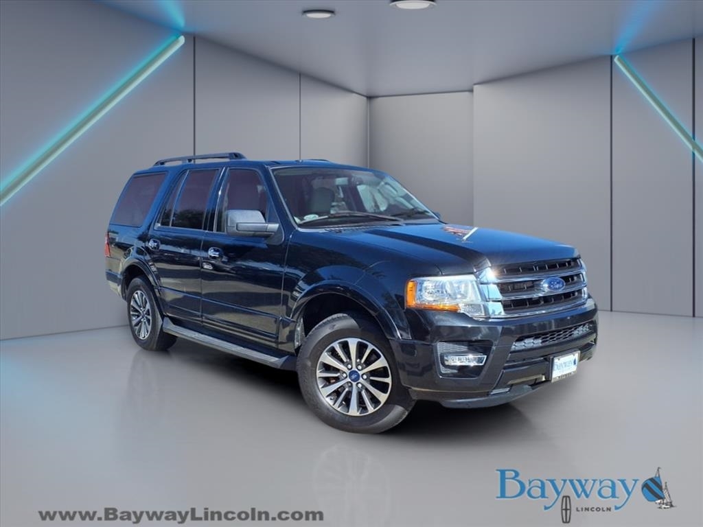 Ford Expedition King Ranch 2WD 2015