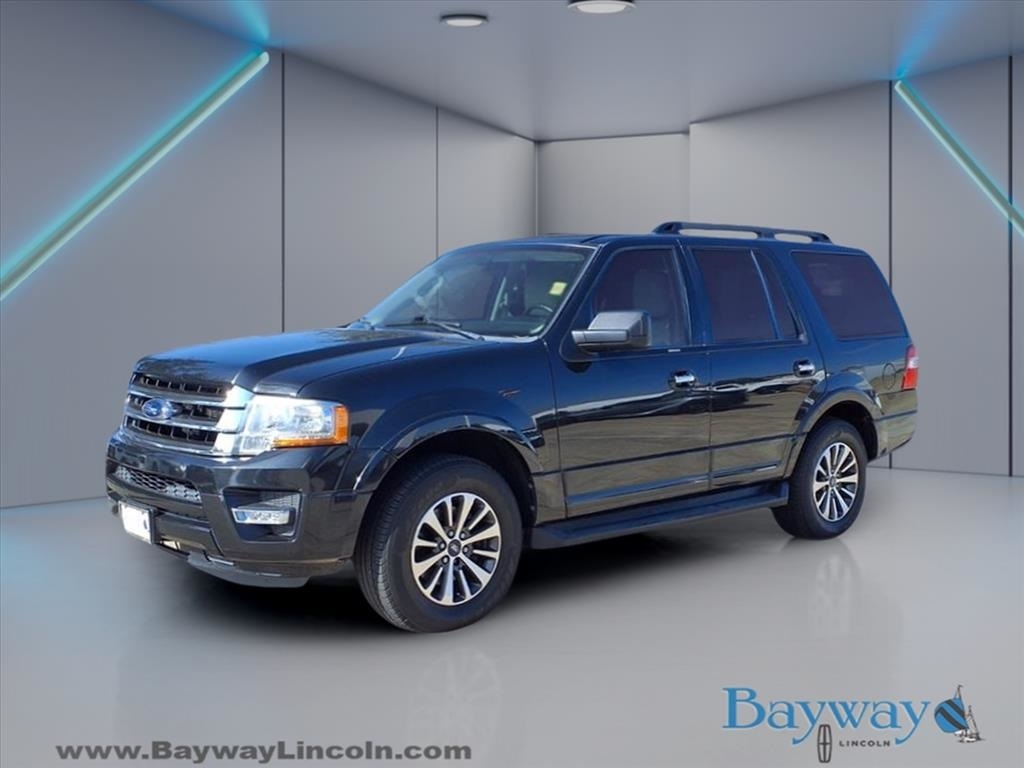 Ford Expedition King Ranch 2WD 2015