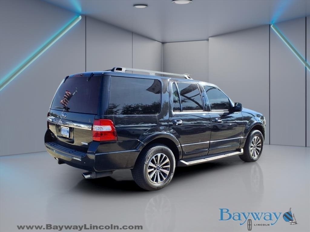 Ford Expedition King Ranch 2WD 2015