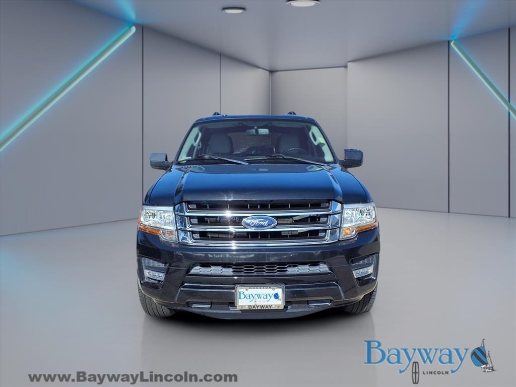 Ford Expedition King Ranch 2WD 2015