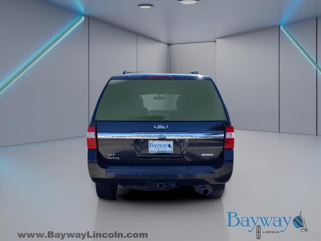 Ford Expedition King Ranch 2WD 2015