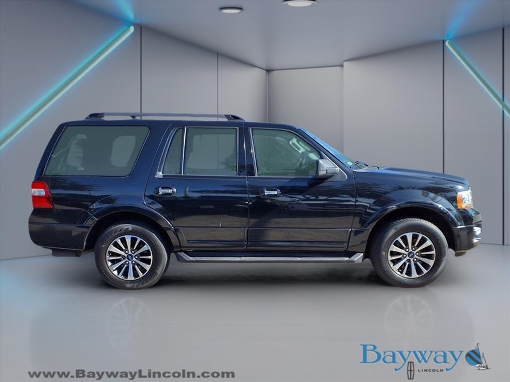 Ford Expedition King Ranch 2WD 2015
