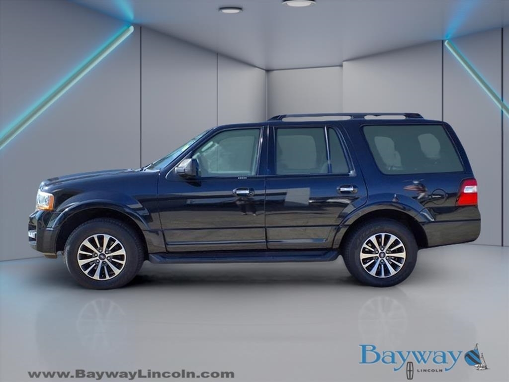 Ford Expedition King Ranch 2WD 2015