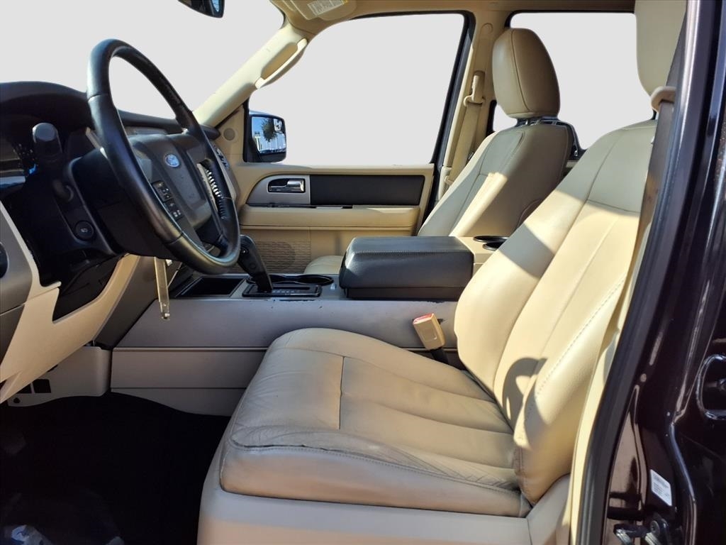Ford Expedition King Ranch 2WD 2015