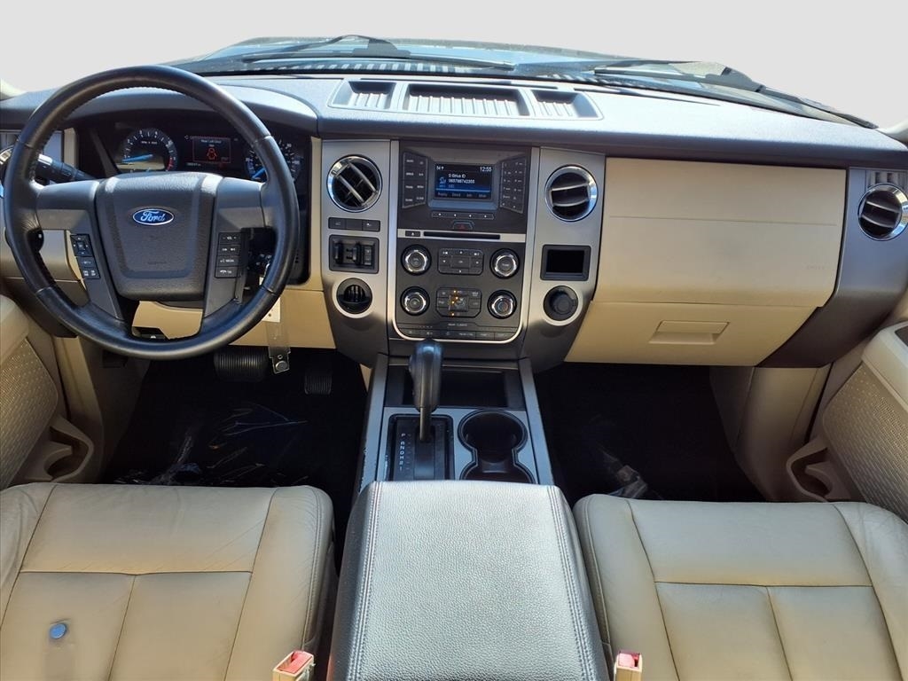 Ford Expedition King Ranch 2WD 2015