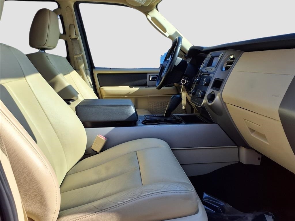 Ford Expedition King Ranch 2WD 2015