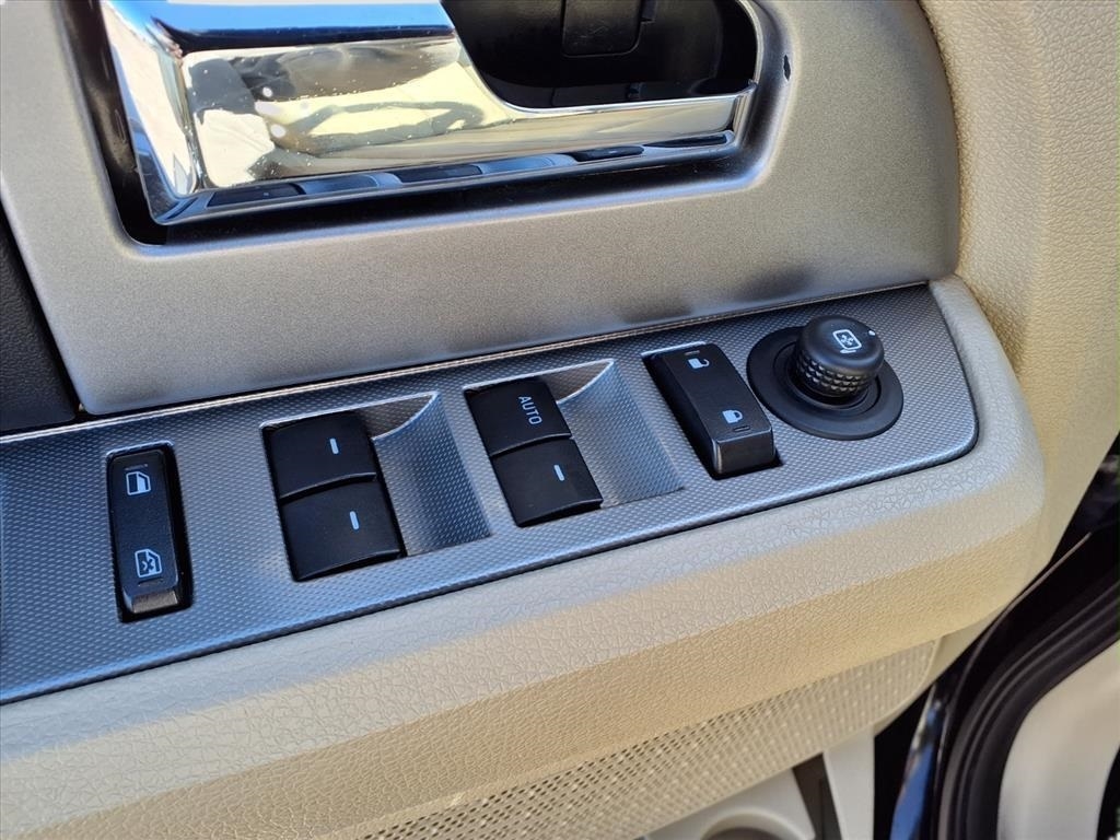 Ford Expedition King Ranch 2WD 2015