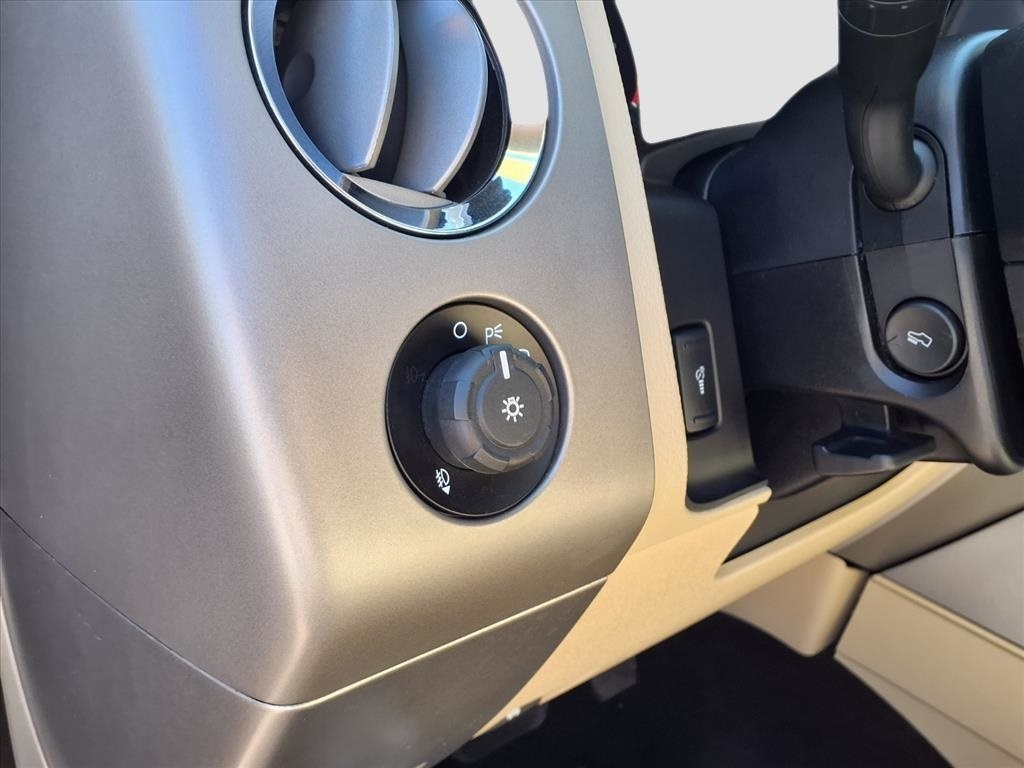 Ford Expedition King Ranch 2WD 2015