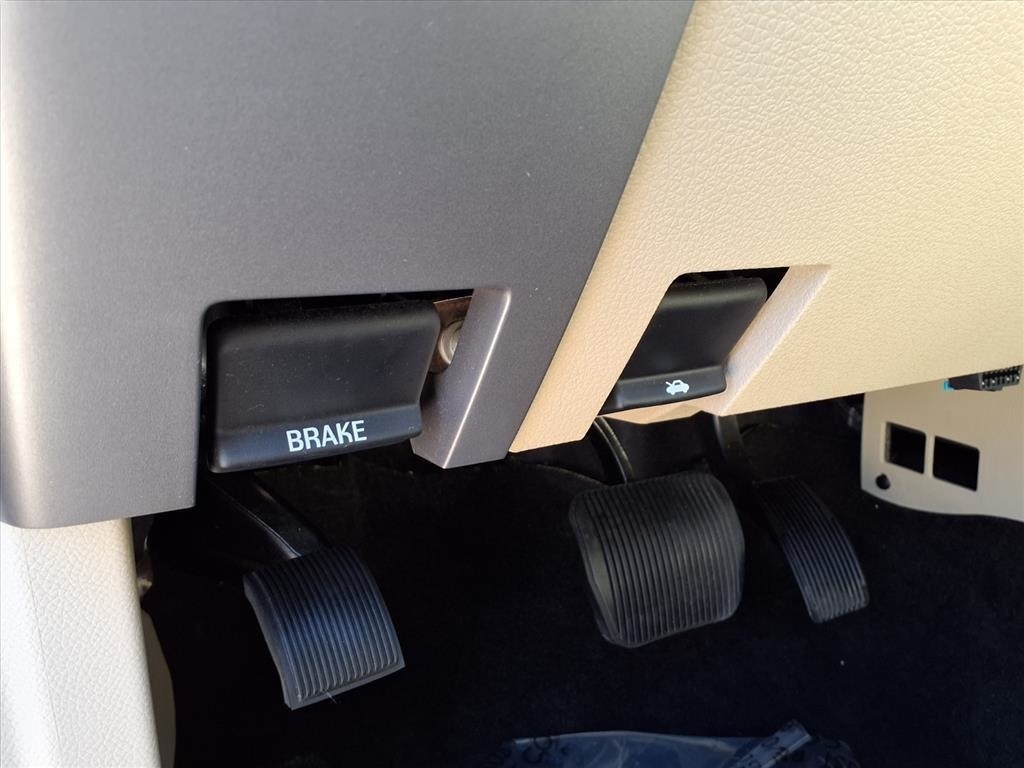 Ford Expedition King Ranch 2WD 2015