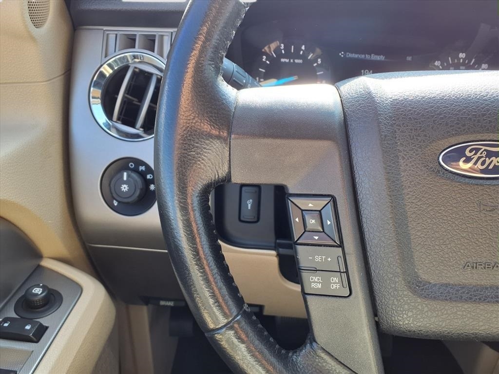 Ford Expedition King Ranch 2WD 2015