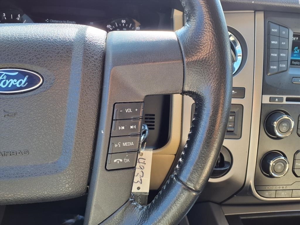 Ford Expedition King Ranch 2WD 2015